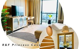 R&F Princess Cove By Homefort Suites